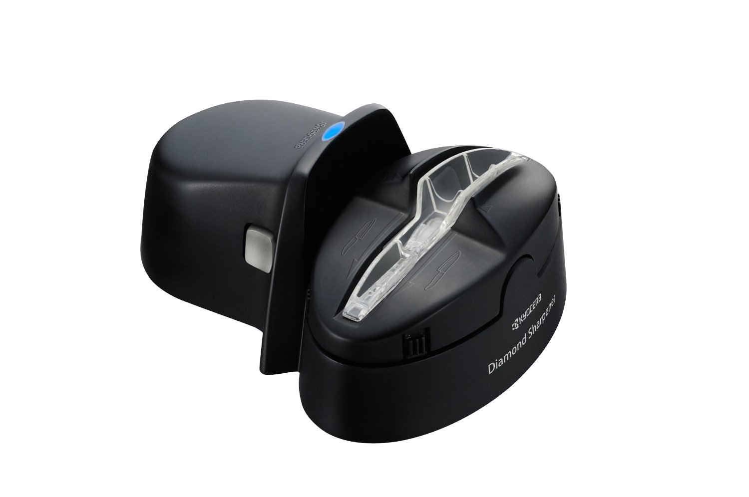 Elektrischer Messerschärfer Test 2015 - Hier der Testsieger