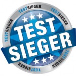 Messerschärfer Test 2015 Testsieger