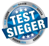 Wetzstahl Test 2015 der Testsieger